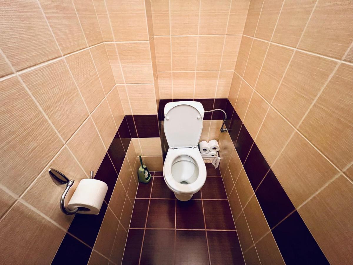 Apartman Pod Fontanou Kremnica Εξωτερικό φωτογραφία