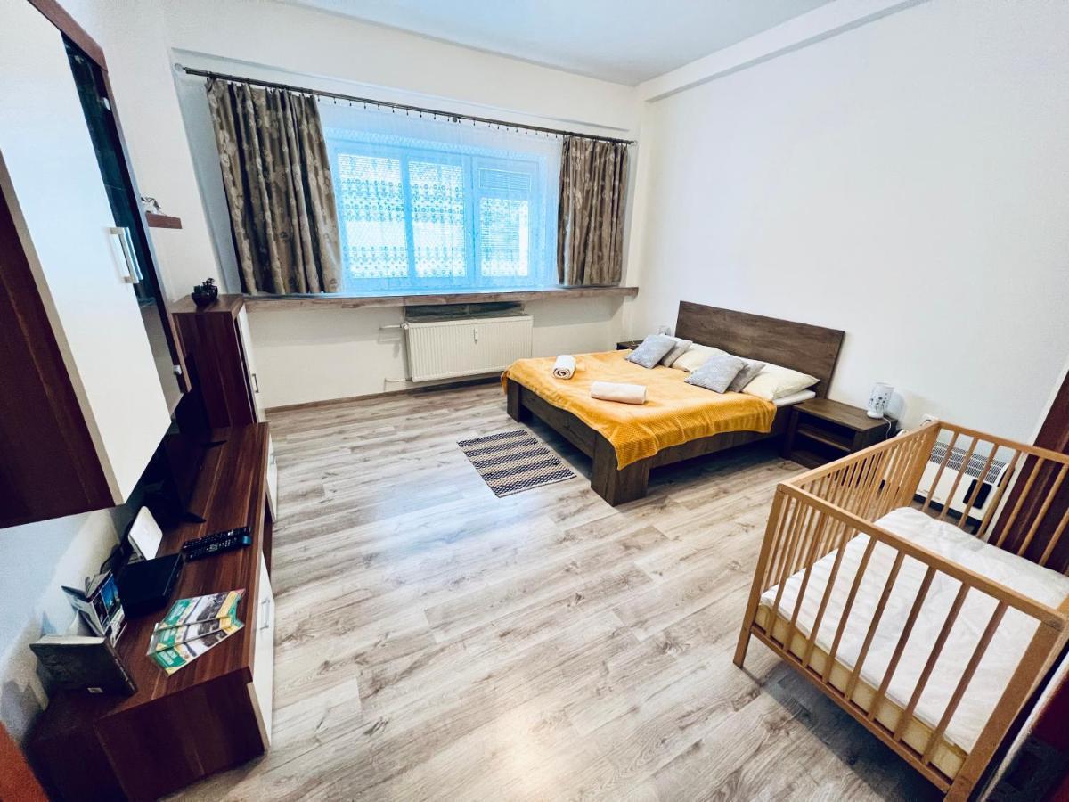Apartman Pod Fontanou Kremnica Εξωτερικό φωτογραφία