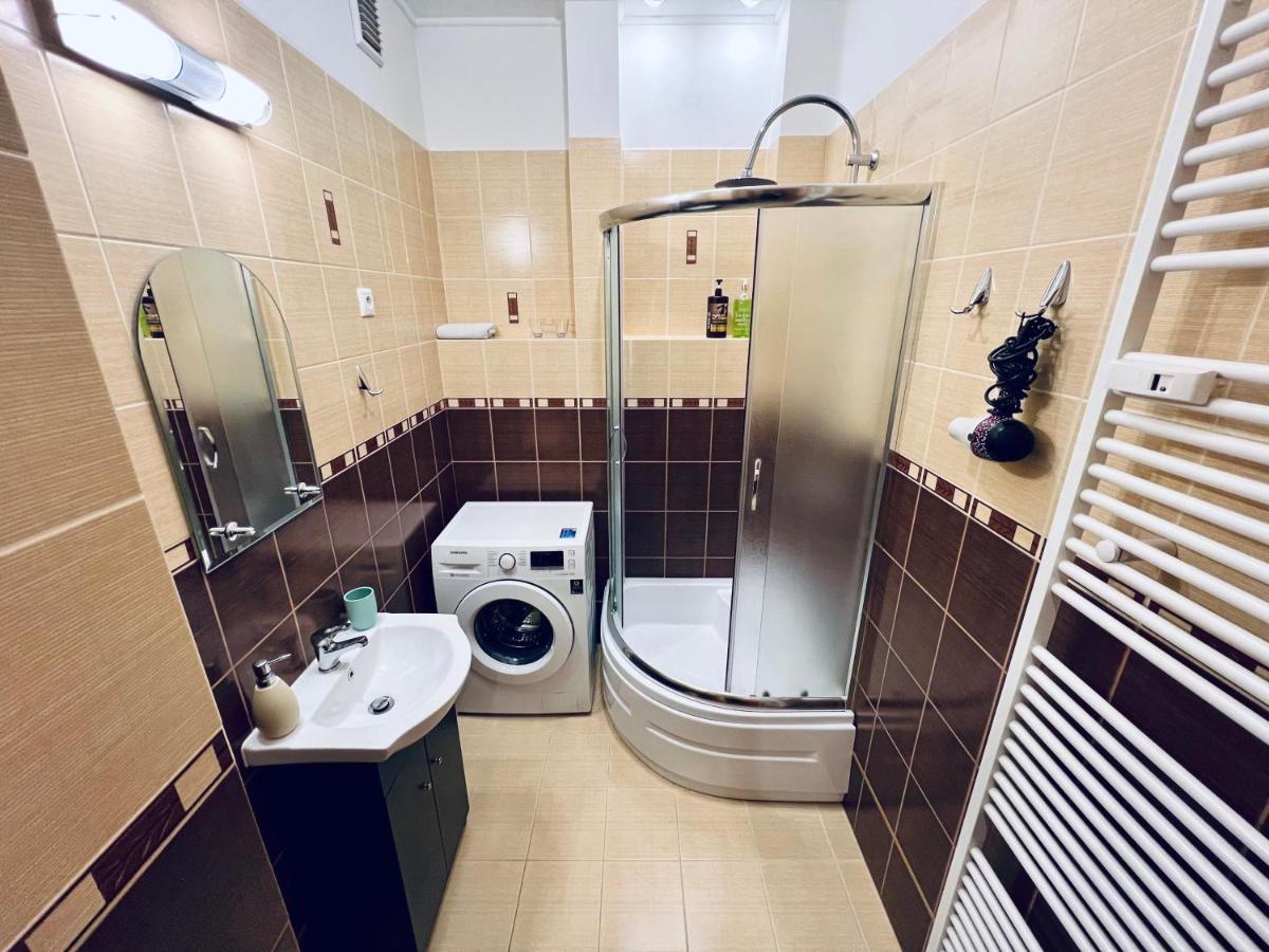 Apartman Pod Fontanou Kremnica Εξωτερικό φωτογραφία
