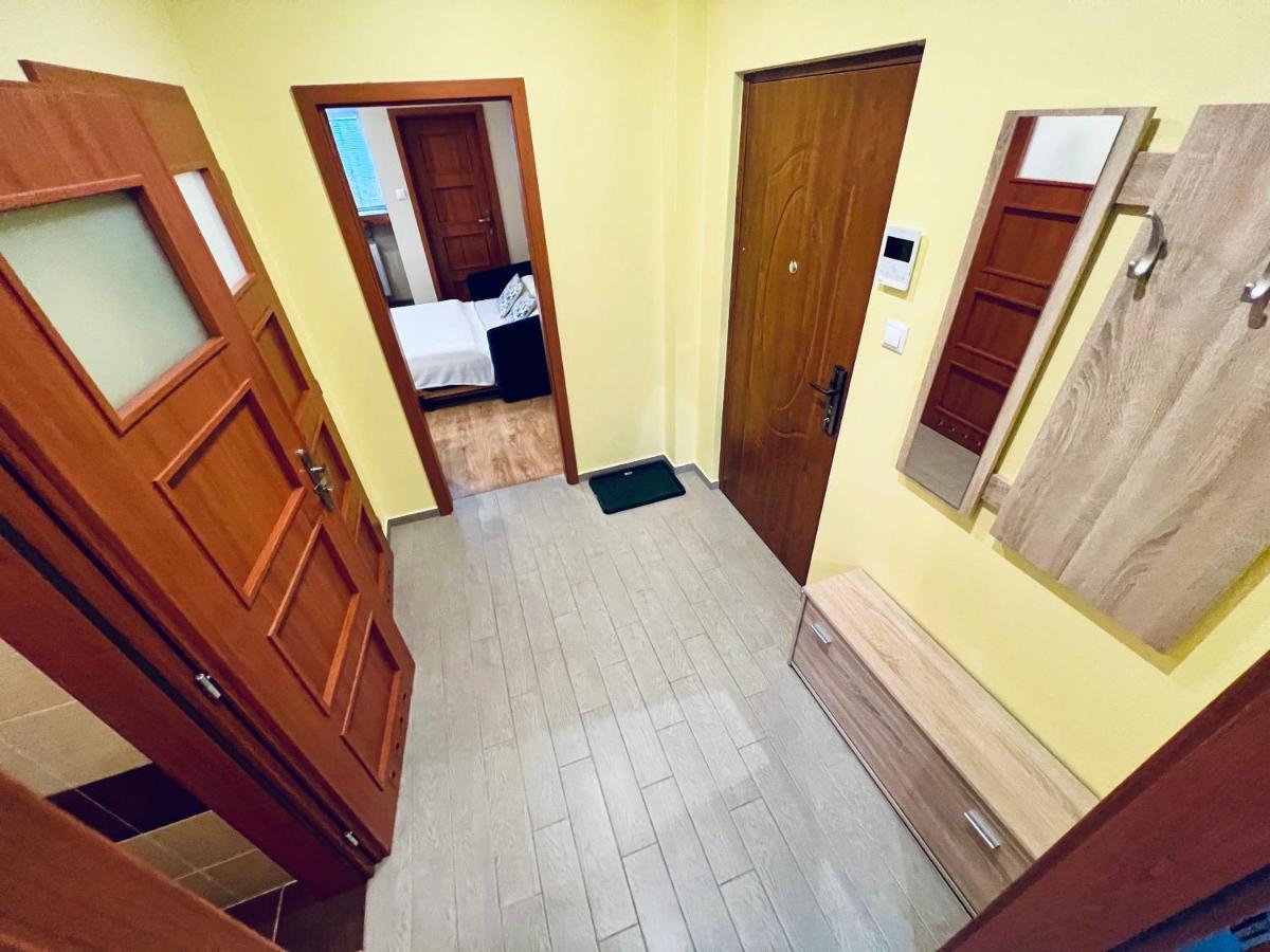 Apartman Pod Fontanou Kremnica Εξωτερικό φωτογραφία