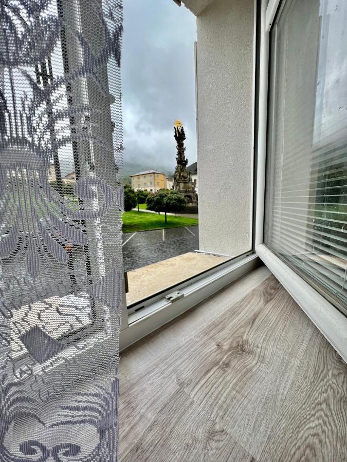 Apartman Pod Fontanou Kremnica Εξωτερικό φωτογραφία