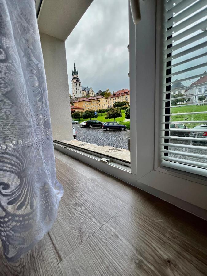 Apartman Pod Fontanou Kremnica Εξωτερικό φωτογραφία