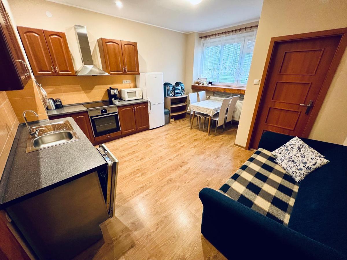 Apartman Pod Fontanou Kremnica Εξωτερικό φωτογραφία