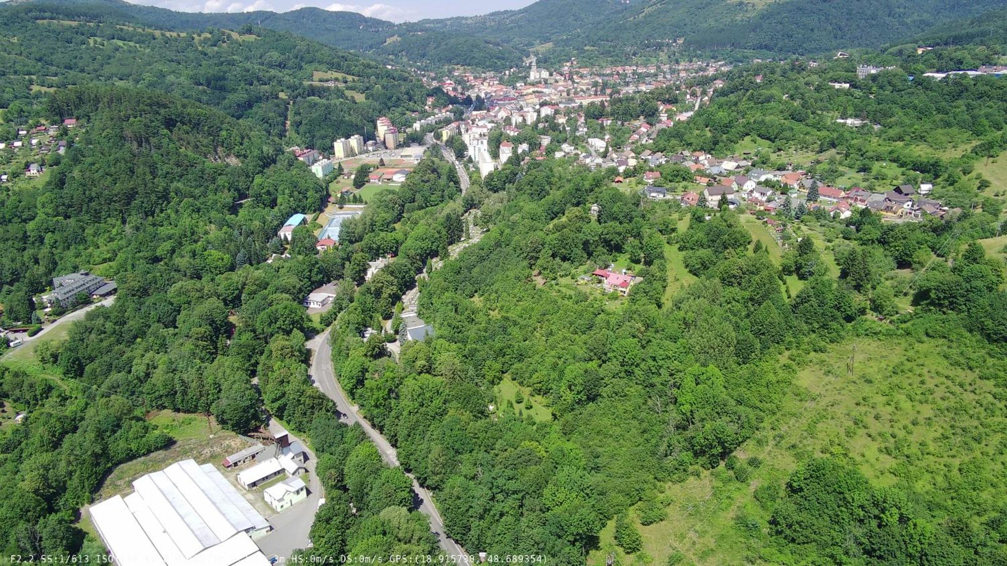 Apartman Pod Fontanou Kremnica Εξωτερικό φωτογραφία